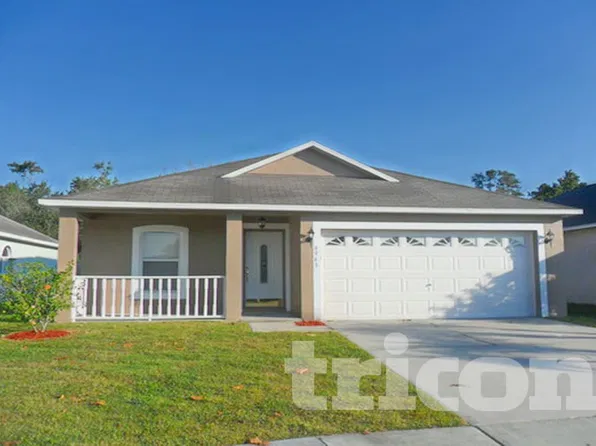6963 Kelcher Ct, Orlando, FL 32807