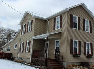 320 West Ave, Elmira, NY