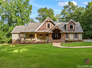 3635 Mount Carmel Church Rd, Monroe, GA 30655