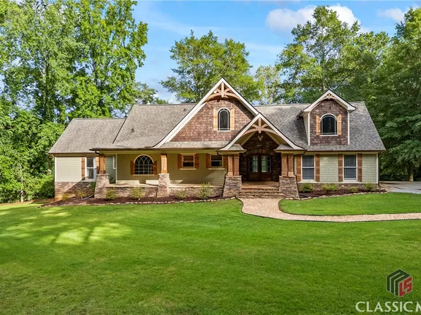3635 Mt Carmel Church Road, Monroe, GA 30655