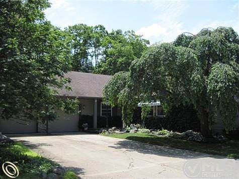 8323 Mabley Hill Rd.