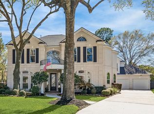 16407 Emilia Ct, Spring, TX 77379