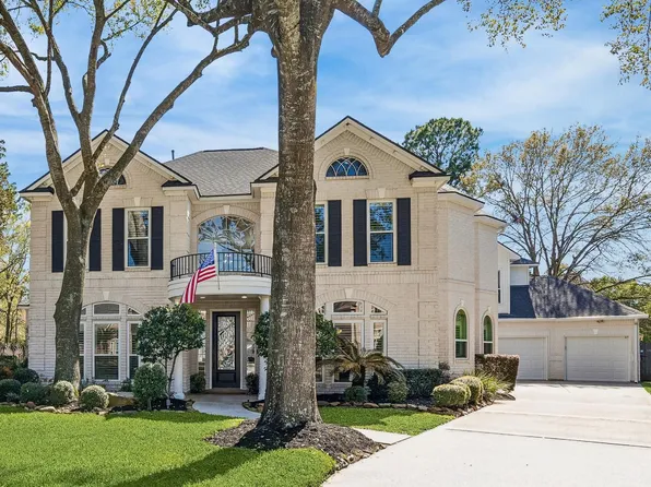 16407 Emilia Ct, Spring, TX 77379