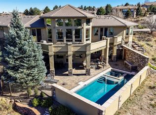 11197 Explorers Run, Littleton, CO 80125