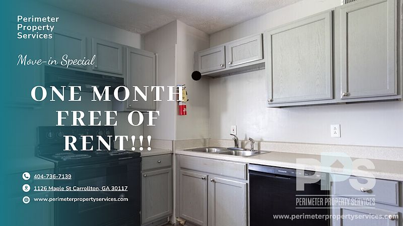 1st image of 1126 Maple St Unit 5