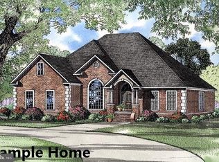 8211 Prophet Acres Rd LOT 5, Fairplay, MD 21733