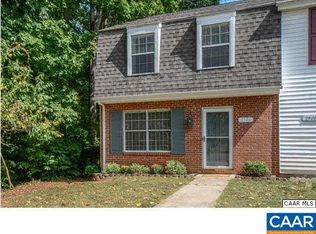 2506 Naylor St, Charlottesville, VA 22903