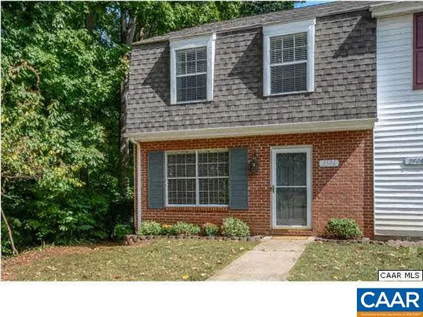 2506 Naylor St, Charlottesville, VA 22903