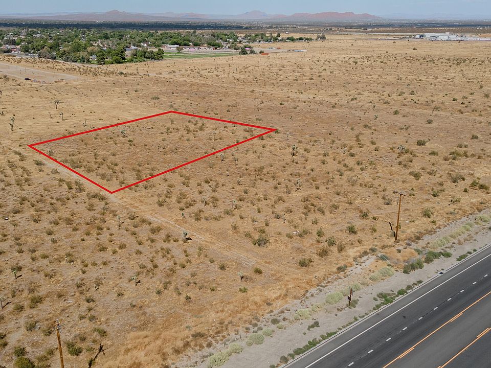 1st image of Pearblossom Highway 89th St E