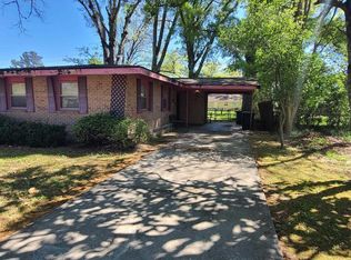 6366 Arbor Vitae Dr, Baton Rouge, LA 70812
