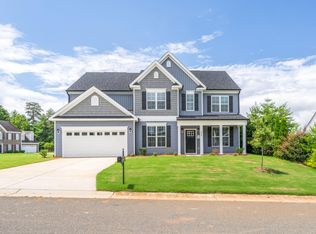 460 Oak Park Blvd, Youngsville, NC 27596