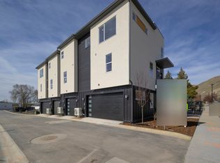 312 W Azure Sky Ln, Salt Lake City, UT 84103