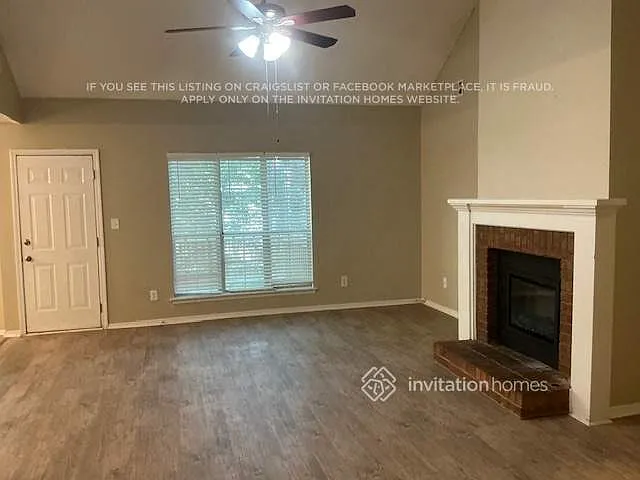 4032 Sharon Woods Dr Powder Springs, GA 30127 — Photo 2