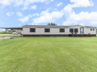 4316 Waguespack Rd, New Iberia, LA 70560
