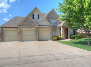 14005 E 90th St N, Owasso, OK 74055