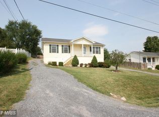 28 Stover St, Luray, VA