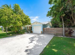 612 NW 7th Court, Boynton Beach, FL 33426