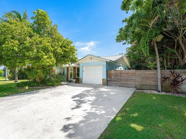 612 NW 7th Court, Boynton Beach, FL 33426