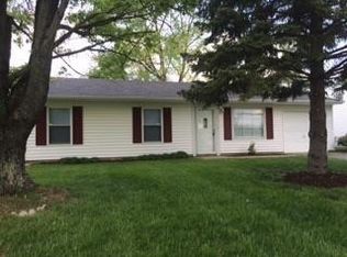 10057 Pippin Rd, Cincinnati, OH 45231