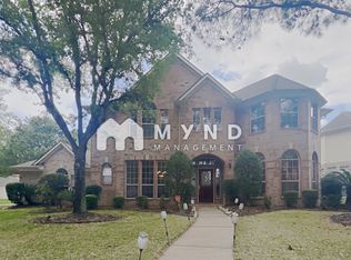 10726 Mandavilla Dr, Houston, TX 77095