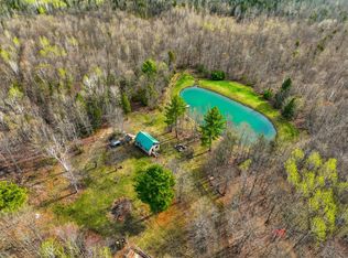 465 Powers Rd, Pittsfield, ME 04967