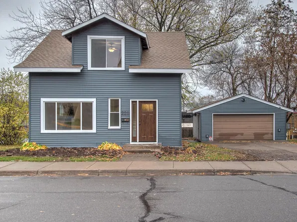 225 Lake St S, Mora, MN 55051