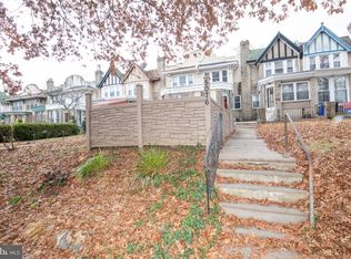 5076 McKean Ave, Philadelphia, PA 19144