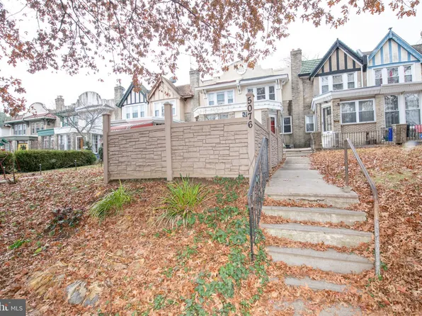 5076 McKean Ave, Philadelphia, PA 19144