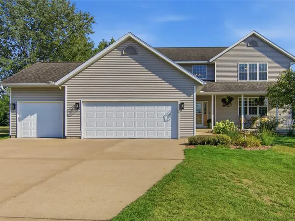18009 51st Avenue, Chippewa Falls, WI 54729