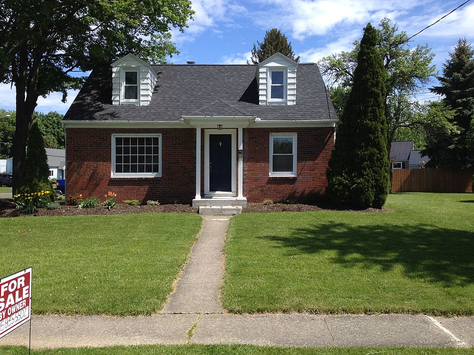 Beechwood view 
