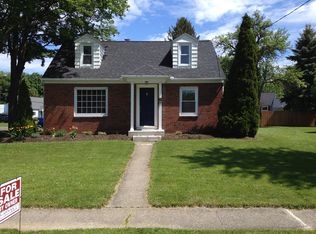 234 Beechwood Ave, Liverpool, NY 13088