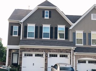 336 River Pine Dr, Morrisville, NC 27560