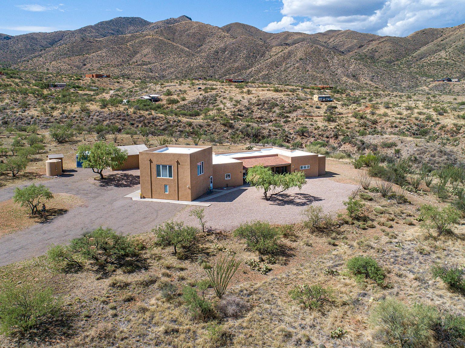 18074 S Via Loma Del Venado Vail AZ 85641 Zillow