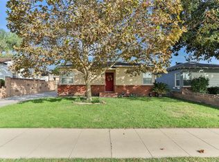 1450 N Avon St, Burbank, CA 91505