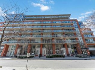 349 McLeod St #630, Ottawa, ON K2P 0S1