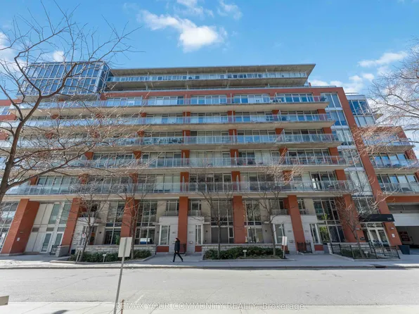 349 McLeod St #630, Ottawa, ON K2P 0S1