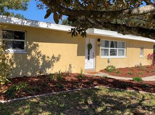 4113 W Fairview Hts, Tampa, FL 33616