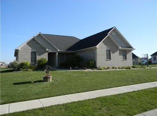 7834 Broadmead Way, Indianapolis, IN 46259