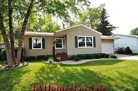 332 West Post Rd. NW