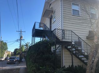 3100 Coliseum St, New Orleans, LA 70115