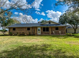 12009 Dannhaus Rd, Needville, TX 77461