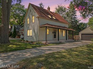 5541 Arden Ave, Warren, MI 48092
