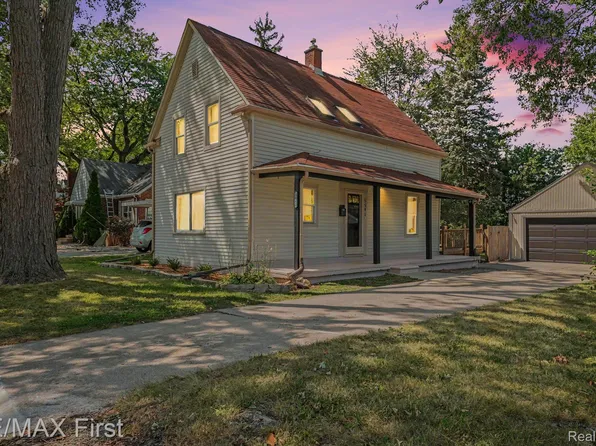 5541 Arden Ave, Warren, MI 48092