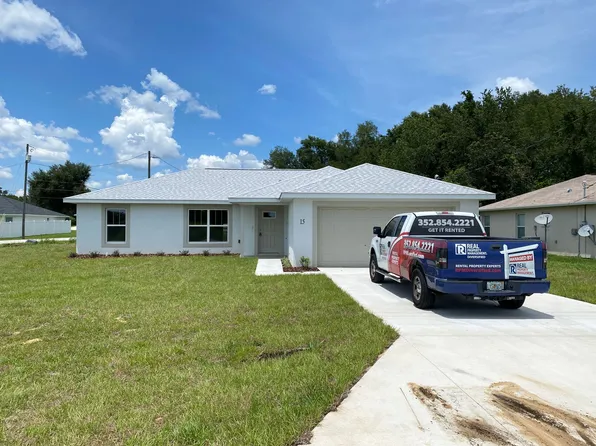 15 Dogwood Trail Crse, Ocala, FL 34472