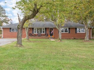 9316 Marye Rd, Partlow, VA 22534