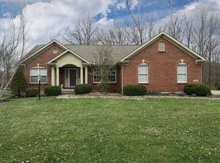 5952 Wedgwood Dr, Morrow, OH
