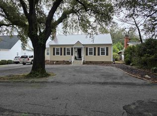 616 Marshview Ln., Georgetown, SC 29440