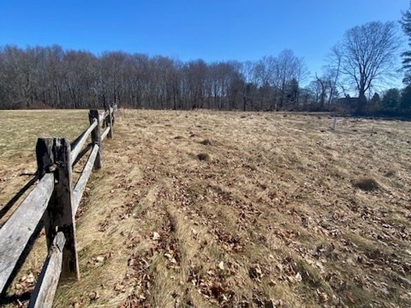 Haddam Land For Sale