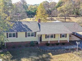 111 Lori Dr, Simpsonville, SC 29681