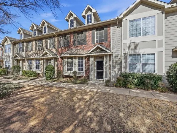 2522 Durango Ridge Dr, Bedford, TX 76021